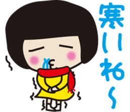 hellchan vol.1 sticker #1873072