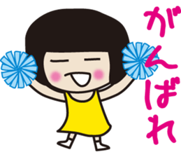 hellchan vol.1 sticker #1873081