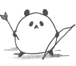 Kyudo (Japanese Archery) sticker #1873346