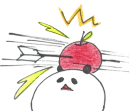 Kyudo (Japanese Archery) sticker #1873359