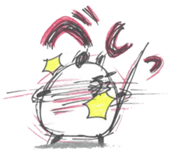 Kyudo (Japanese Archery) sticker #1873360