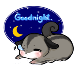 Lovely Suggies sticker #1873416