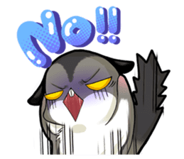 Lovely Suggies sticker #1873423