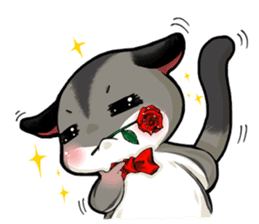 Lovely Suggies sticker #1873433