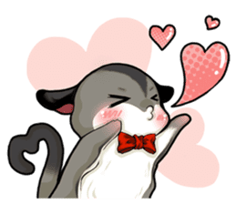 Lovely Suggies sticker #1873434