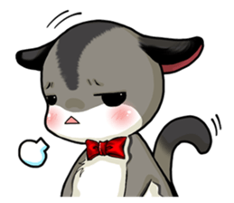 Lovely Suggies sticker #1873438