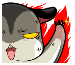 Lovely Suggies sticker #1873440