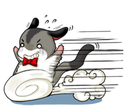 Lovely Suggies sticker #1873442