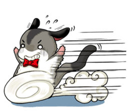 Lovely Suggies sticker #1873442