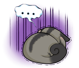 Lovely Suggies sticker #1873443