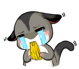 Lovely Suggies sticker #1873445