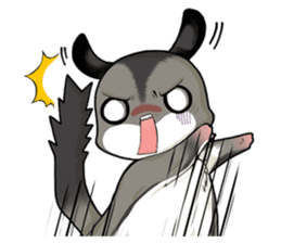 Lovely Suggies sticker #1873447