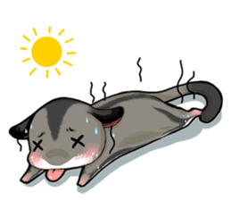 Lovely Suggies sticker #1873449