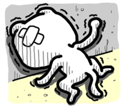 best regards Cat-decyu sticker #1873489