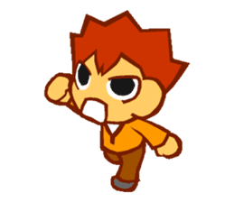 Gurimanako sticker #1873620