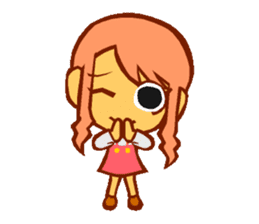 Gurimanako sticker #1873625