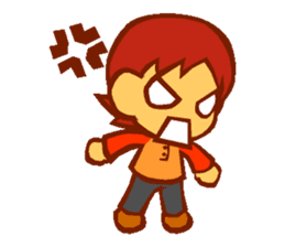 Gurimanako sticker #1873640