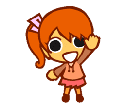 Gurimanako sticker #1873642