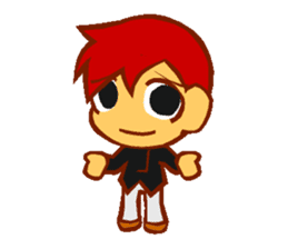 Gurimanako sticker #1873643