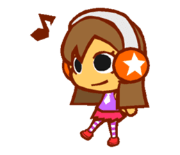 Gurimanako sticker #1873645