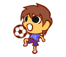 Gurimanako sticker #1873650