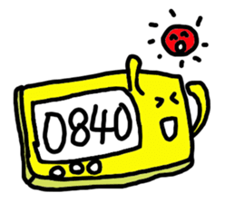 Pokebe- sticker #1873655