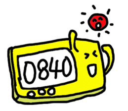 Pokebe- sticker #1873655