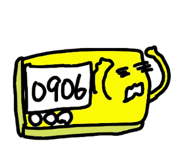 Pokebe- sticker #1873659