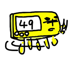 Pokebe- sticker #1873660