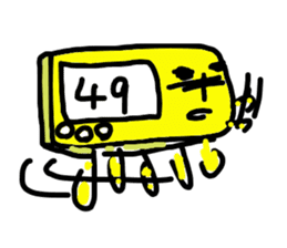 Pokebe- sticker #1873660