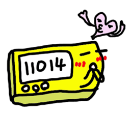 Pokebe- sticker #1873662