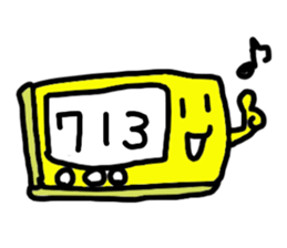 Pokebe- sticker #1873663