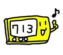 Pokebe- sticker #1873663