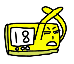 Pokebe- sticker #1873665