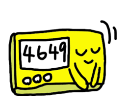 Pokebe- sticker #1873666