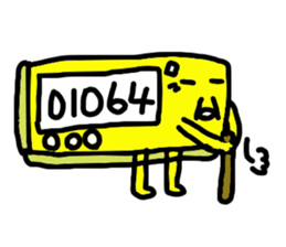 Pokebe- sticker #1873667