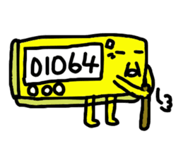 Pokebe- sticker #1873667