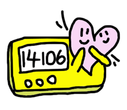 Pokebe- sticker #1873671