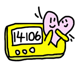 Pokebe- sticker #1873671