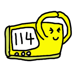 Pokebe- sticker #1873677