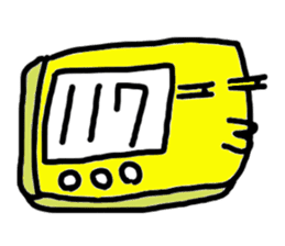 Pokebe- sticker #1873678