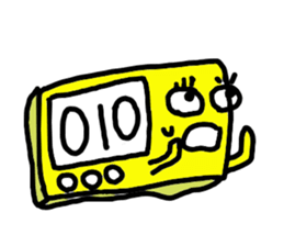 Pokebe- sticker #1873685