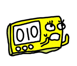 Pokebe- sticker #1873685