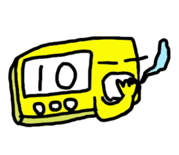 Pokebe- sticker #1873686