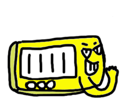 Pokebe- sticker #1873687