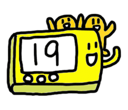 Pokebe- sticker #1873689