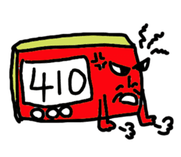 Pokebe- sticker #1873690