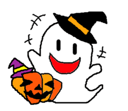 THE Halloween sticker #1873693
