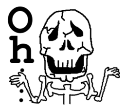 THE Halloween sticker #1873701