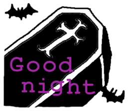 THE Halloween sticker #1873702